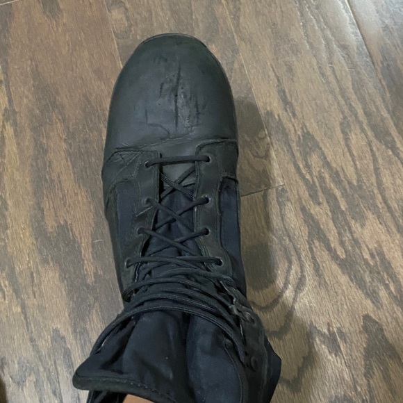 Danner Men's 8” Gore-Tex Tachyon Boots - Picture 6 of 6